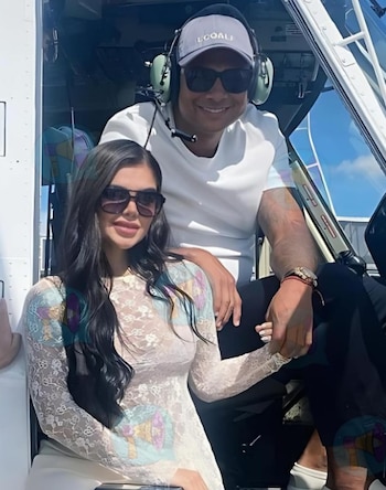 Fredy Guarín y su posible