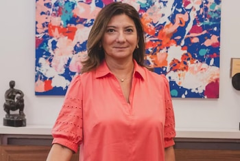 La vicecanciller Adriana Bolaños representó a Costa Rica durante la reunión extraordinaria de la OEA sobre la situación política de Nicaragua.