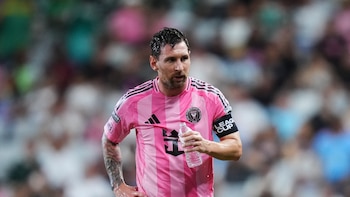 La sorprendente reflexión de Casemiro sobre la vuelta de Messi al Inter Miami tras la muerte de su padre