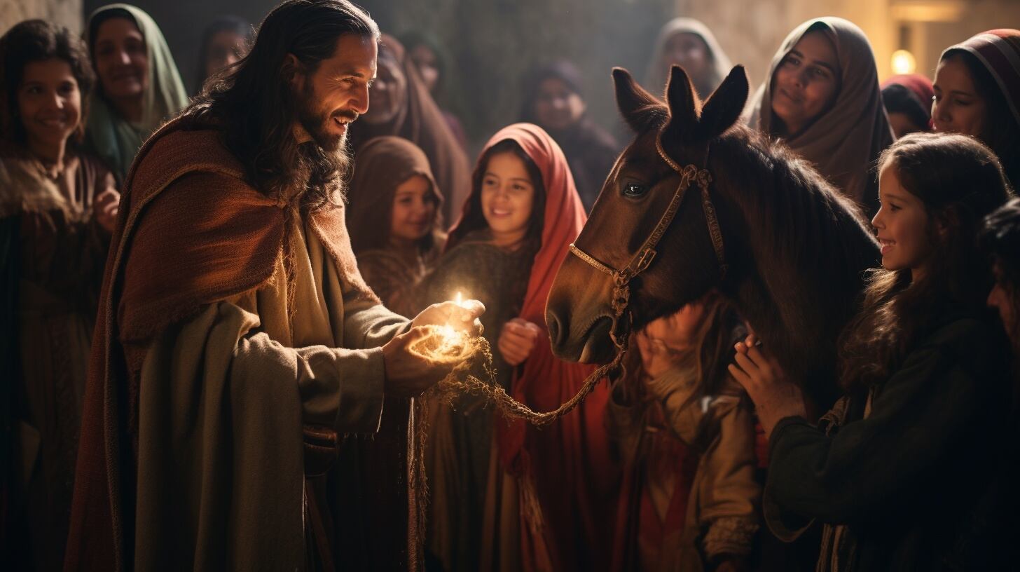 Familias mexicanas reunidas en Nochebuena disfrutando ponche y villancicos - (Imagen Ilustrativa Infobae)