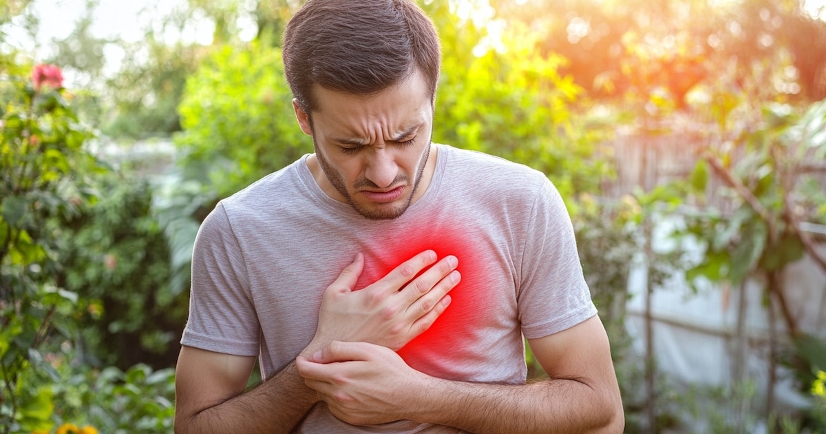 Tu Corazón Habla: Predice tu Riesgo Cardiovascular 30 Años Antes