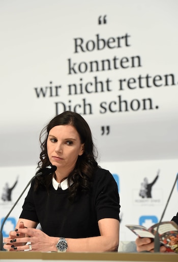 Robert Enke