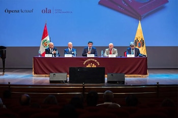 Municipalidad de Lima anuncia el