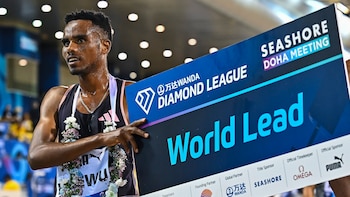 World Athletics anuncia una nueva competición para definir a los campeones de campeones
