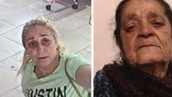 La estafa mortal: le dijeron