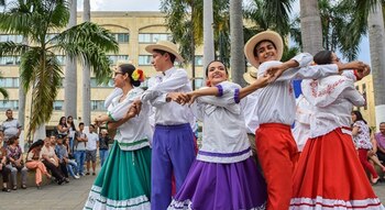 La Feria Bonita es uno