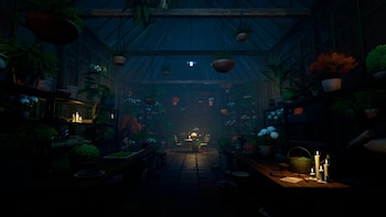 Call of the Elder Gods, de Out of the Blue Games