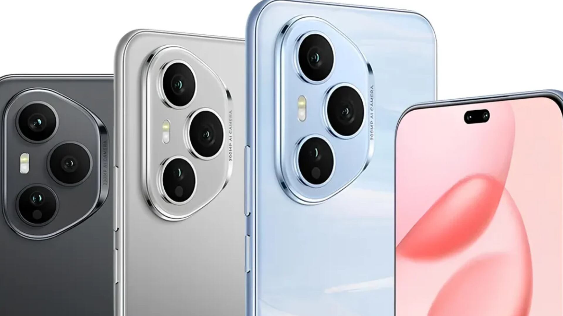 El HONOR 400 Pro sobresale al combinar potencia, resistencia y un sistema de cámaras más versátil.(chooseyourmobile.com)