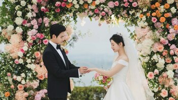 La reina de las lágrimas