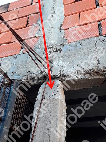 Una casa quedó a medio hacer por graves fallas de construcción y la Justicia condenó a los arquitectos a pagar $78 millones