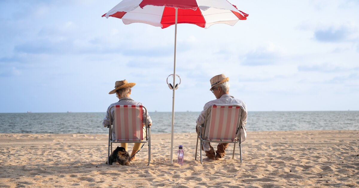 ¡Adiós Estrés, Hola Paraíso! Familia Británica Encuentra la Felicidad en Maspalomas, Gran Canaria