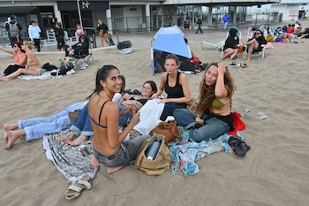 Más de 126.200 turistas eligieron