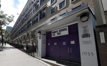 EFE/Peter Foley/Archivo