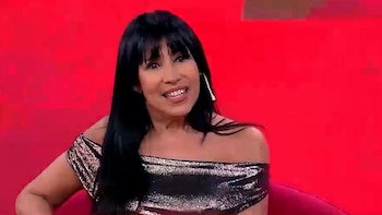 Marixa Balli aclaró que su