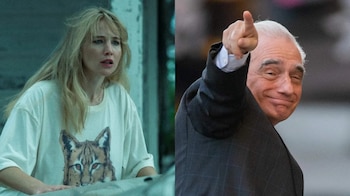 Jennifer Lawrence participará en la