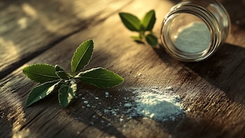 El mapa genético de la stevia: cuál es el hallazgo que podría revolucionar los edulcorantes naturales
