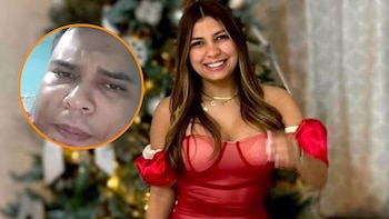 “Yo estuve ahí, yo vi a Angie Peña”: el video de Dereck McNeil que vuelve a sacudir el caso en Honduras