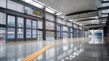 La estación Calle 26 - Atrio será la principal alternativa al cierre de Calle 22 y dispone de 16 servicios que conectan con varias troncales de Transmilenio - crédito Transmilenio