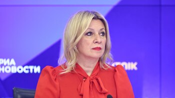 Rusia lamenta que Israel denegara la llegada del buque con grano por "presiones" de Ucrania