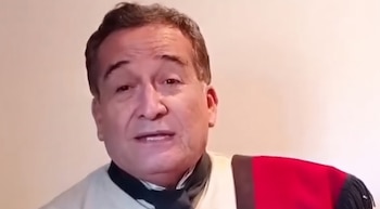 Alberto José Ovando