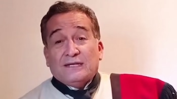 Murió Alberto José Ovando, exintegrante de Los Fronterizos y emblema del folclore nacional