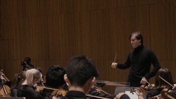 "Grabar en pequeños grupos no