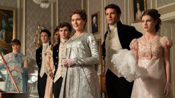 Jess Brownell asume como showrunner