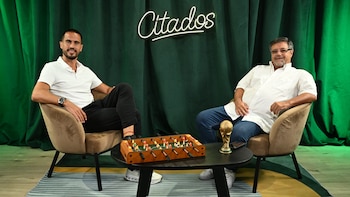 Ricardo Caruso Lombardi: por qué