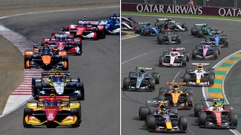 El provocador posteo de uno