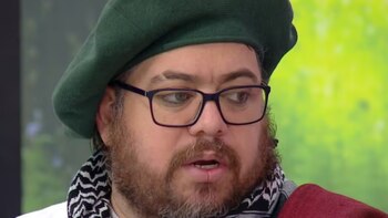 Internaron de urgencia al Gaucho