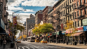 Flatbush Avenue, la avenida más emblemática de Brooklyn, comienza una transformación histórica