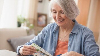 Hoy muchas mujeres abandonaron las