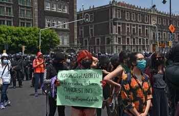 Únicamente la Ciudad de México