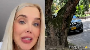 Mujer alertó por sujeto que habría realizado actos obscenos frente a un parque en Medellín: “La ventana abajo y los niños ahí jugando”