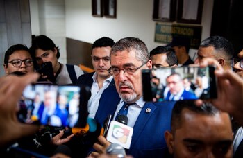 La ONU afirma que "sigue