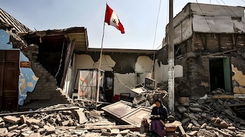 IGP sobre posible terremoto en Perú: “Es imposible predecir sismos”