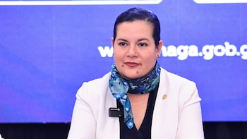 El estado apuesta por la tecnología y el compromiso ciudadano: UBAapp, denuncias geolocalizadas y datos protegidos para salvar vidas animales (Foto cortesía MAGA).