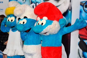 La serie seguirá las aventuras