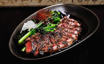 Giovanni Pisfil está a cargo