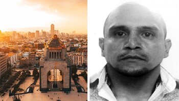 Estas zonas de la CDMX