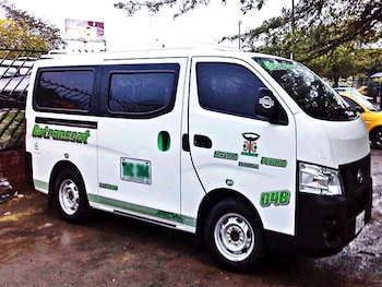 Los servicios de Cotranscat estarán