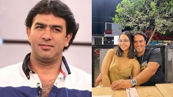 Farid Ode responde tras la agresión y acoso a su hija por parte del dueño de departamento en Surquillo: “Yo estaba ahí para defenderla”
