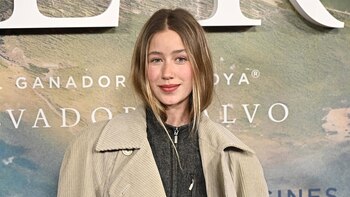 María, hija de Ana Duato,