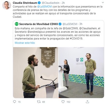 El apoyo beneficiará a 17,000