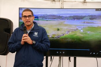 Esta iniciativa impulsada por el IDT busca fortalecer la oferta turística de la ciudad
Foto vía: dt.gov.co