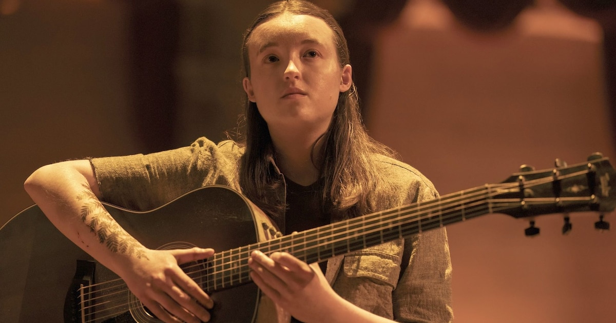 Bella Ramsey responde a las críticas de la segunda temporada de ‘The Last of Us’: “Si la odian tanto, el videojuego existe”