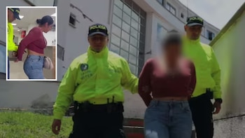 Usando huellas falsas de silicona, así cayó mujer que pretendía vender un inmueble en Risaralda que no era suyo: la verdadera propietaria vive en EE. UU.