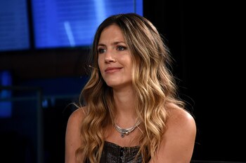 "En un momento íbamos cada