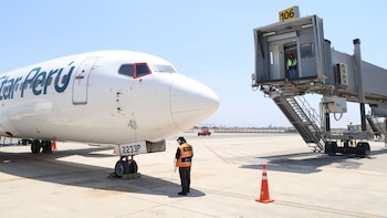 La participación de actores clave