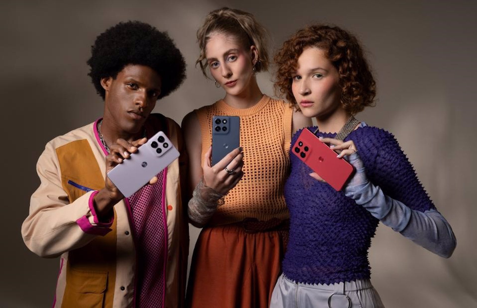 Motorola despliega Android 17 por fases y sin fecha exacta para cada modelo. (Europa Press)